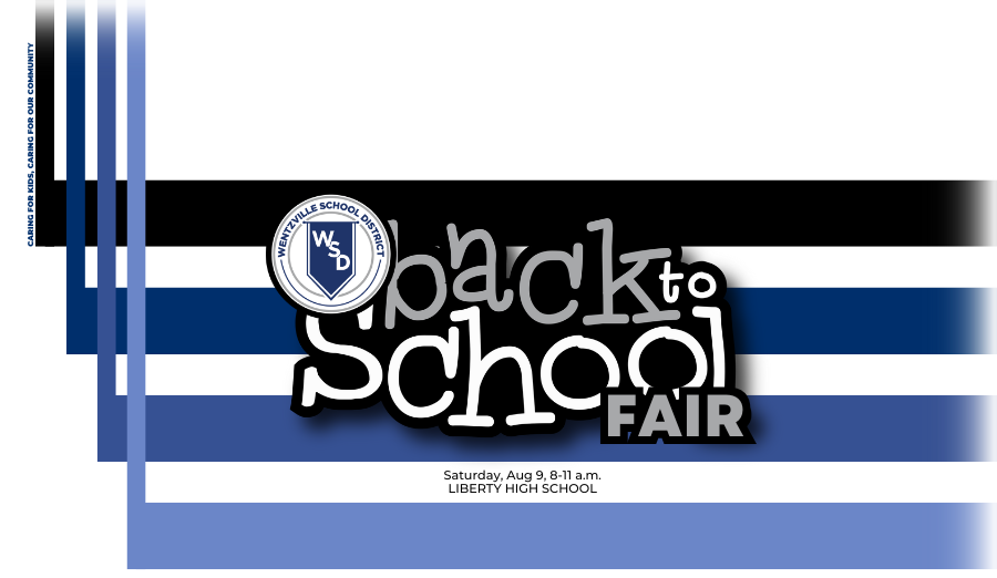  WSD Back to School fair graphic